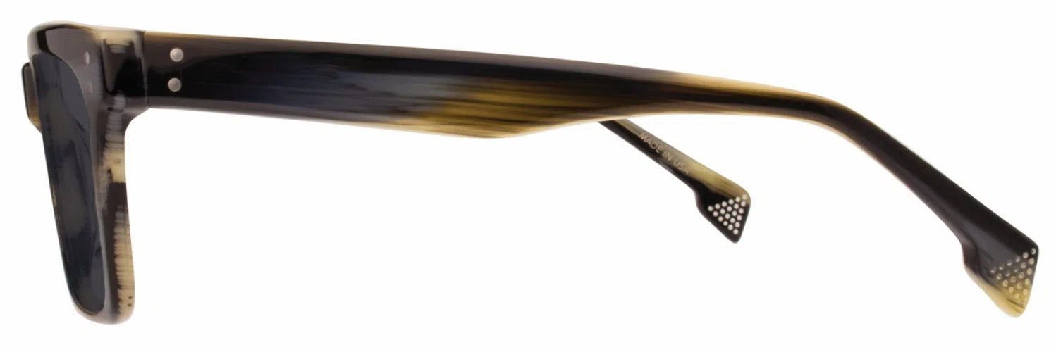 STATE Optical Co. CLYBOURNSW Sunglasses - view 12